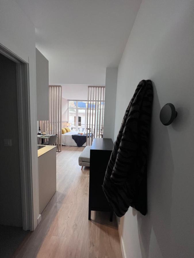 Apartamentos San Juan Suites 巴达霍斯 外观 照片