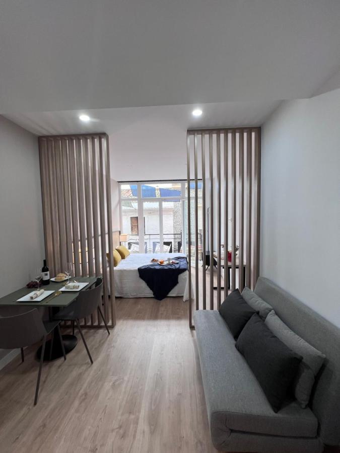 Apartamentos San Juan Suites 巴达霍斯 外观 照片